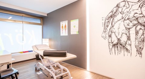 OA Dr.med.univ. Roman Christian Ostermann - Orthopäde Wien 1170