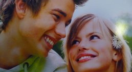 First-Love-Beratung -