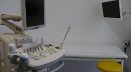 Vorsorgemedizin -