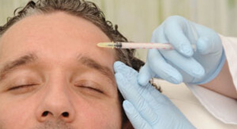 Botox®-Behandlung bei JUVENIS - Ao. Univ.Prof. Dr. Tamara Kopp - Hautärztin Wien 1010
