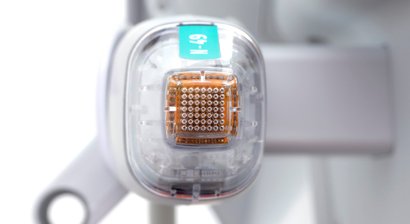 Radiofrequenz (RF) Microneedling