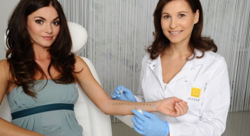 Allergiediagnostik und Behandlung - Ao. Univ.Prof. Dr. Tamara Kopp - Hautärztin Wien 1010