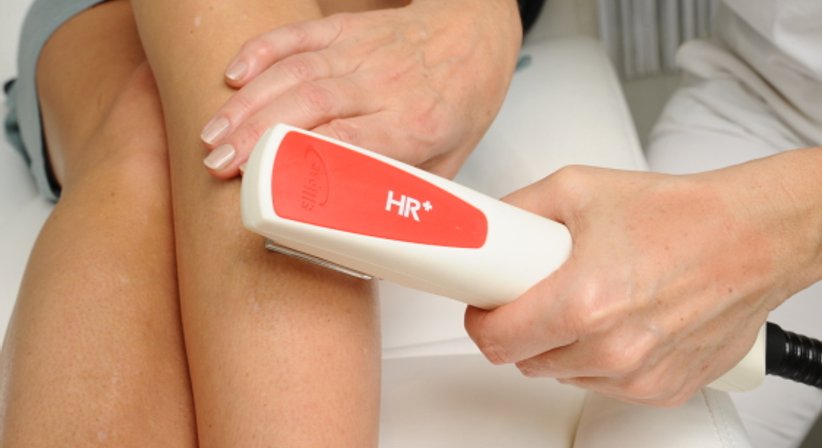 Dauerhafte IPL-Haarentfernung - Ao. Univ.Prof. Dr. Tamara Kopp - Hautärztin Wien 1010