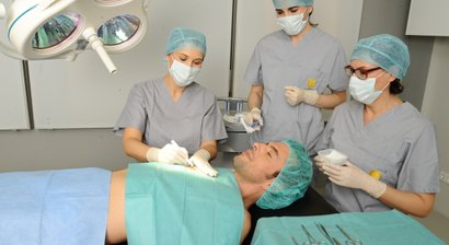 Warzenentfernung, Muttermalentfernung, Lipomentfernung ect. 