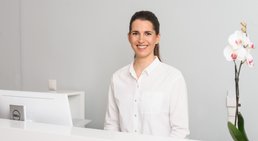 DDr. Elisabeth Pittschieler - Zahnärztin Wien 1010