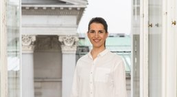 DDr. Elisabeth Pittschieler - Zahnärztin Wien 1010