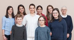 Praxis - DDr. Elisabeth Pittschieler - Zahnärztin Wien 1010