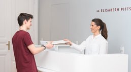 DDr. Elisabeth Pittschieler - Zahnärztin Wien 1010
