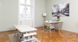 DDr. Elisabeth Pittschieler - Zahnärztin Wien 1010