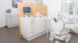 DDr. Elisabeth Pittschieler - Zahnärztin Wien 1010