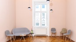 DDr. Elisabeth Pittschieler - Zahnärztin Wien 1010