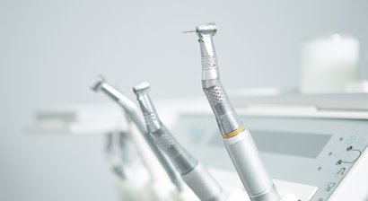 Wurzelspitzenresektion