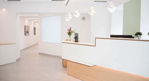 Dr. Daniel Bank - Zahnarzt Wien 1040