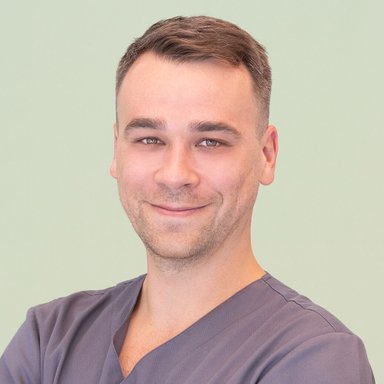 Dr. Daniel Bank - Zahnarzt Wien 1040