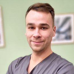 Dr. Daniel Bank - Zahnarzt Wien 1040