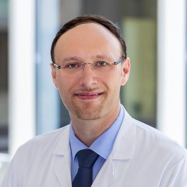 Assoc.Prof.Priv.Doz.Dr. Zeljko Kikic - Internist Wien 1180