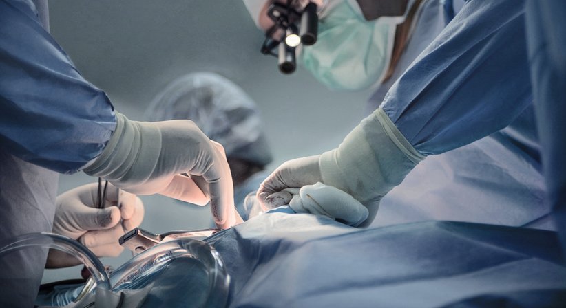 Aortokoronare Bypasschirurigie  (ACBP) - Univ.-Prof. Priv.-Doz. Dr. Daniel Zimpfer, MBA - Gefäßchirurg Wien 1090