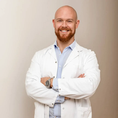 OA Priv.-Doz. DDr. Leo Pauzenberger, MBA FRCS FFSEM - Orthopäde Wien 1010