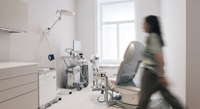 Gynäkologische Untersuchungen für alle Lebenslagen