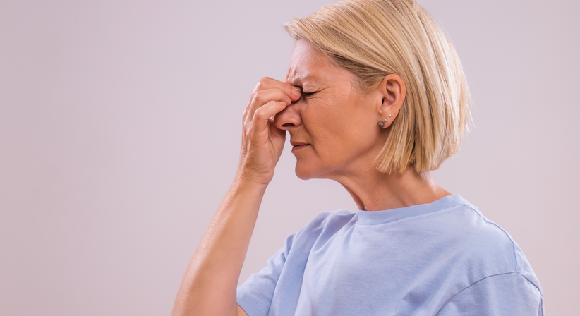 Nase und Nebenhöhlen - Dr.med.univ. Helka Barna-Soltani - HNO-Ärztin Friedberg 8240