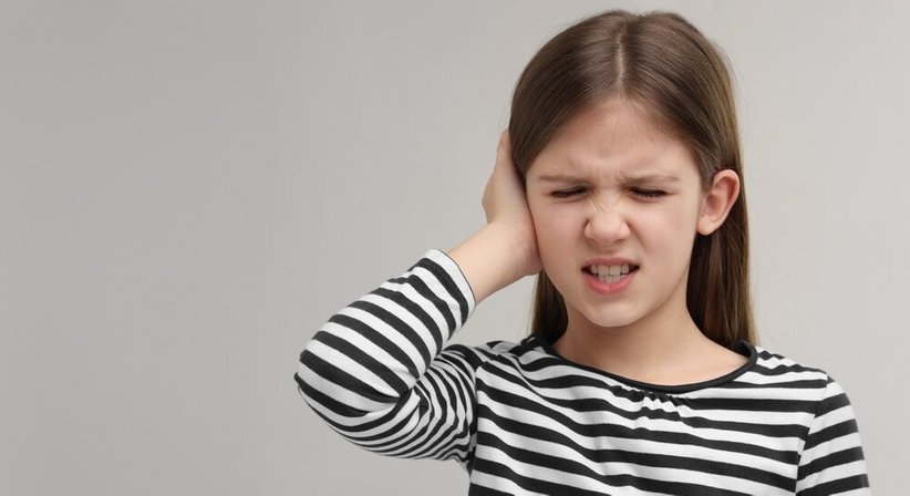 Kinder HNO - Dr.med.univ. Helka Barna-Soltani - HNO-Ärztin Friedberg 8240