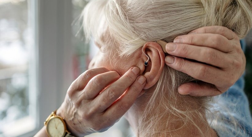 Hörgeräteversorgung und Audiogramm - Dr.med.univ. Helka Barna-Soltani - HNO-Ärztin Friedberg 8240