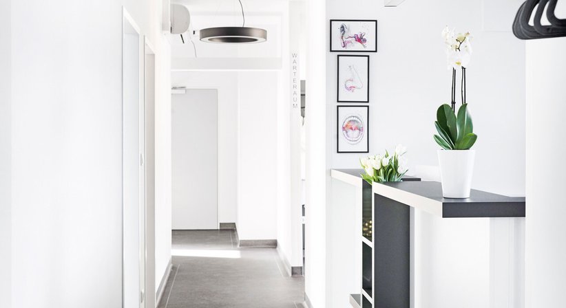 Dr.med.univ. Helka Barna-Soltani - HNO-Ärztin Friedberg 8240