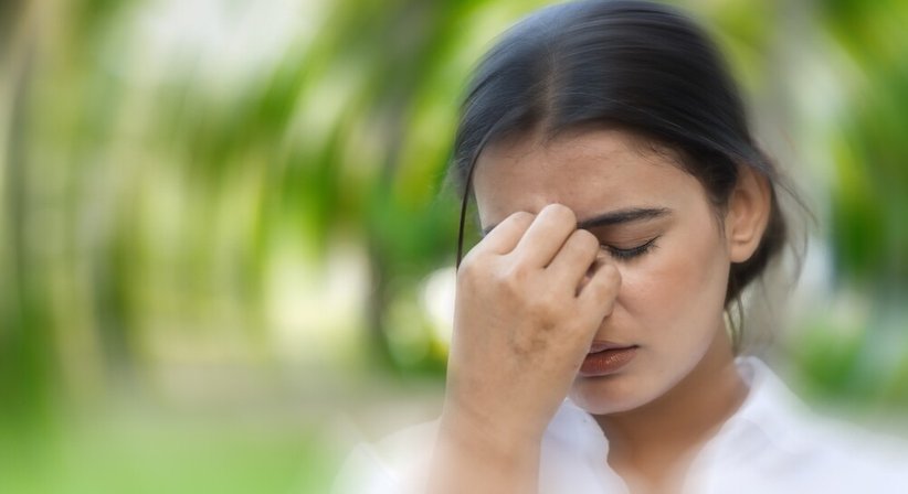 Schwindel und Gleichgewicht - Dr.med.univ. Helka Barna-Soltani - HNO-Ärztin Friedberg 8240