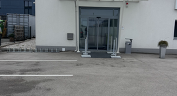 OA Dr. med. Darius Morariu-Marina - Hämatologe u. Onkologe Wiener Neustadt 2700