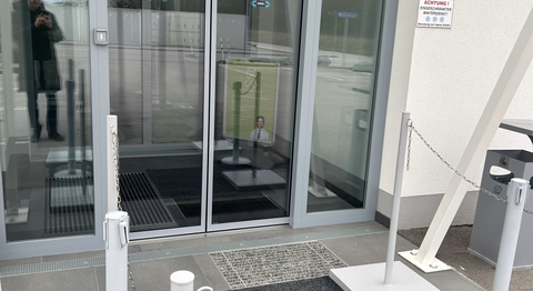 OA Dr. med. Darius Morariu-Marina - Hämatologe u. Onkologe Wiener Neustadt 2700