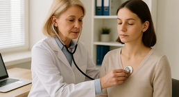 OA Dr. med. Darius Morariu-Marina - Hämatologe u. Onkologe Wiener Neustadt 2700