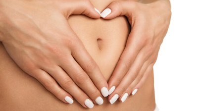 Bauchwandbruch (Nabelbruch)