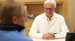 OA Dr. med. Andreas Franczak, FEBS - Allgemeinchirurg/Viszeralchirurg Wien 1090