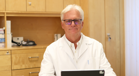OA Dr. med. Andreas Franczak, FEBS - Allgemeinchirurg/Viszeralchirurg Wien 1090
