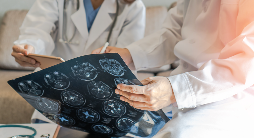 Abklärung neurologischer Beschwerdebilder - Dr. med. Katharina Konstantin - Praktische Ärztin Wien 1090