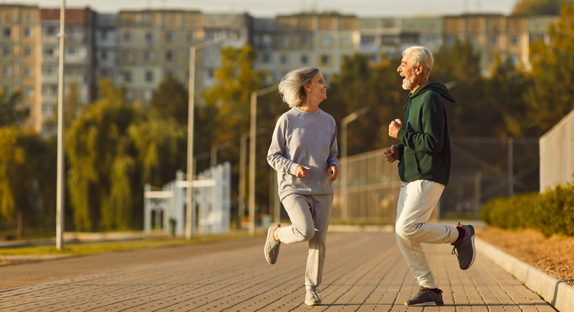 Longevity - Dr. med. Katharina Konstantin - Praktische Ärztin Wien 1090