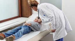 Dr. med. Katharina Konstantin - Praktische Ärztin Wien 1090