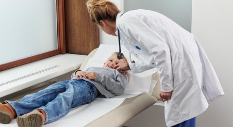 Dr. med. Katharina Konstantin - Praktische Ärztin Wien 1090