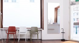 Dr. med. Katharina Konstantin - Praktische Ärztin Wien 1090