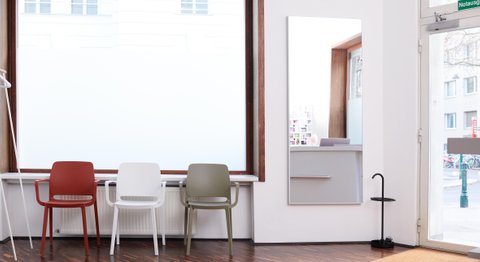 Dr. med. Katharina Konstantin - Praktische Ärztin Wien 1090