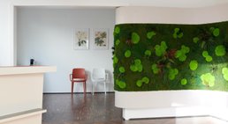 Dr. med. Katharina Konstantin - Praktische Ärztin Wien 1090