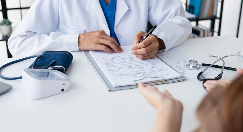 OP Freigabe und postoperative Betreuung - Dr. med. Katharina Konstantin - Praktische Ärztin Wien 1090