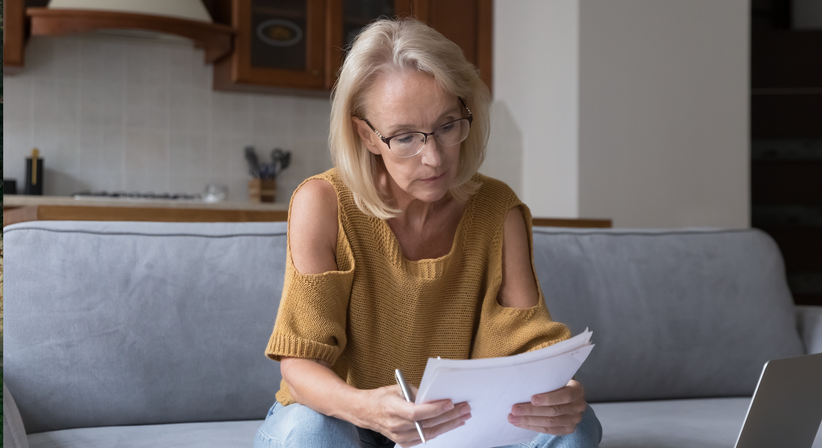 Patientenverfügung - Dr. med. Katharina Konstantin - Praktische Ärztin Wien 1090