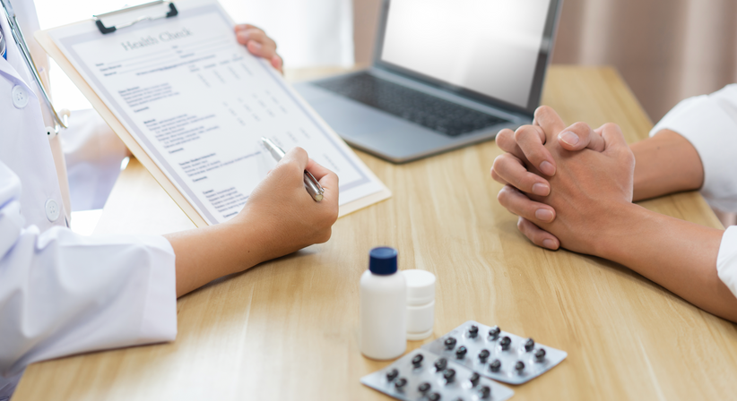 Medikamentencheck - Dr. med. Katharina Konstantin - Praktische Ärztin Wien 1090