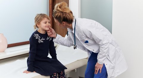 Dr. med. Katharina Konstantin - Praktische Ärztin Wien 1090