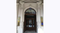 Univ.-Prof. DDr. Kurt Vinzenz - Kieferchirurg Wien 1010