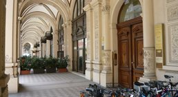 Univ.-Prof. DDr. Kurt Vinzenz - Kieferchirurg Wien 1010