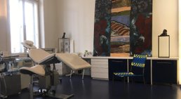 Praxis - Univ.-Prof. DDr. Kurt Vinzenz - Kieferchirurg Wien 1010