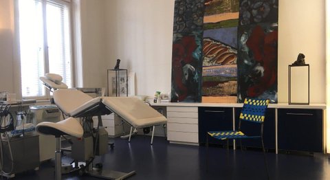 Univ.-Prof. DDr. Kurt Vinzenz - Kieferchirurg Wien 1010