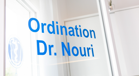 Dr. Alireza Nouri - Praktischer Arzt Wiener Neudorf 2351